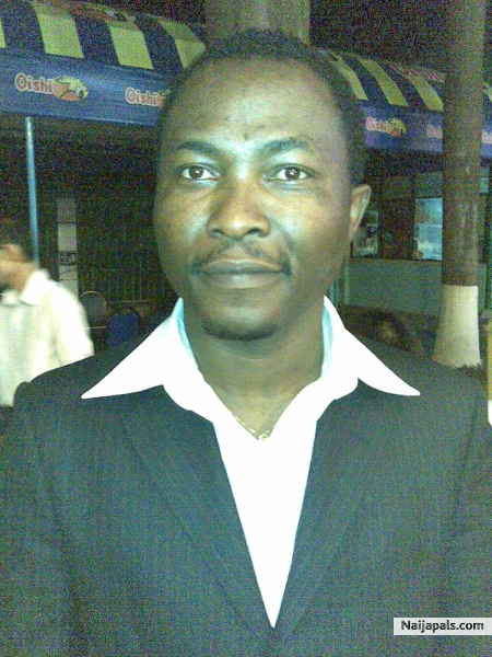 AT A WEDDING - click for next photo