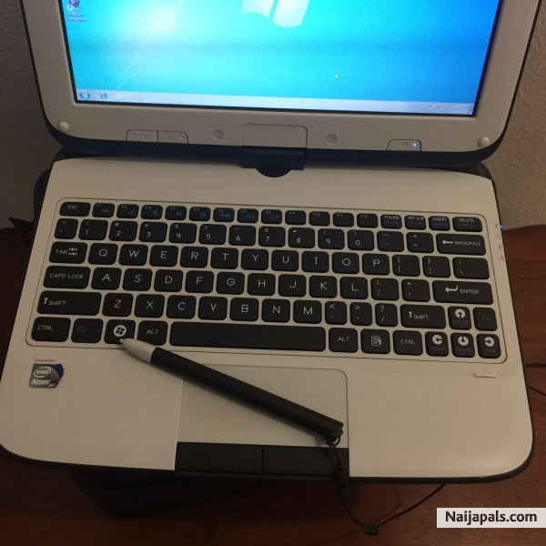 Us used Byteespeed laptops - click for next photo