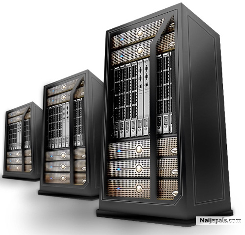Bulletproof Website Hosting - click for next photo