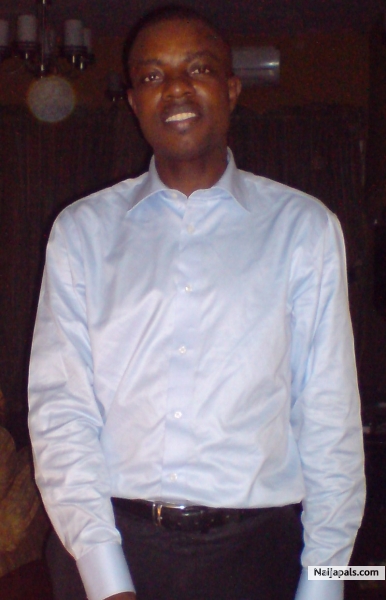 just me - click for next photo