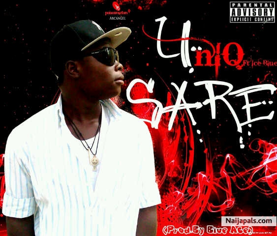SaRe feat. Ice Blue (prod. by Ace Beatz)