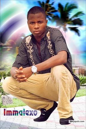 IMMALEXY - click for next photo
