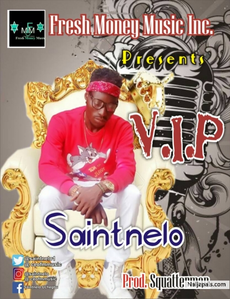 V. I. P