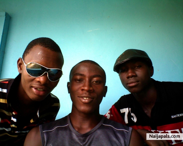 be happy bro - click for next photo