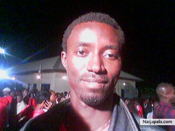 fine boy - click for next photo