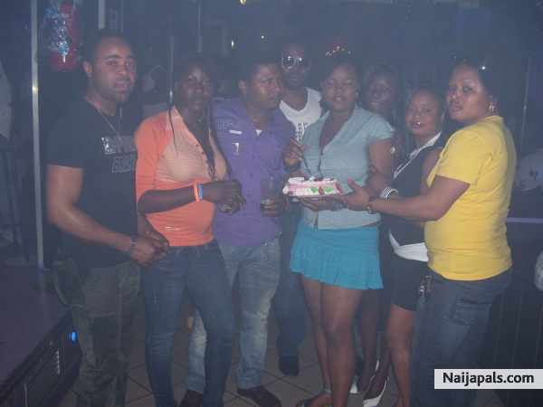 my hommies - click for next photo