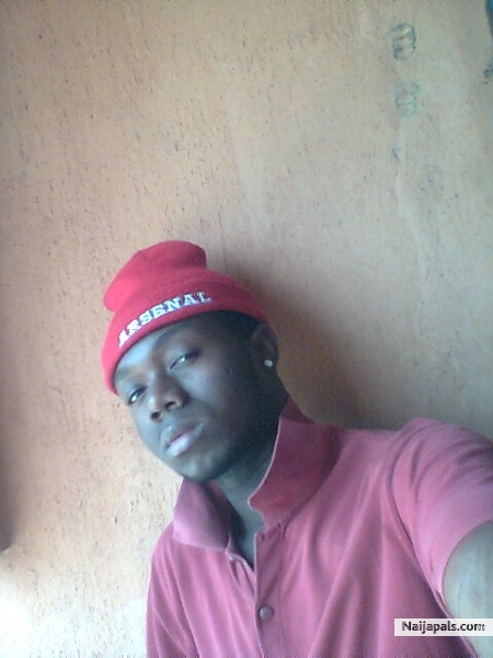 Me - click for next photo
