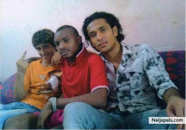 meraa friends - click for next photo