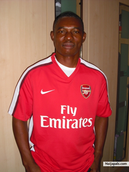 GUNNERS4LIFE - click for next photo