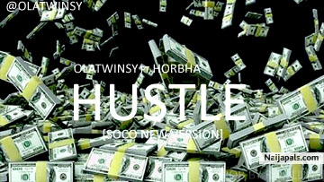 HUSTLE[SOCO NEW VERSION ]