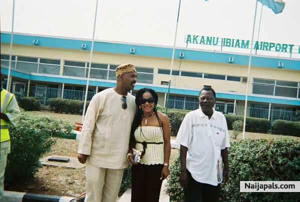 Ng, Uncle Sam & Me Ooooh... - click for next photo