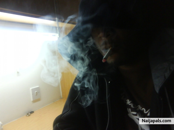 aint no smoke with no fire.... - click for next photo