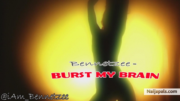 Burst my brain