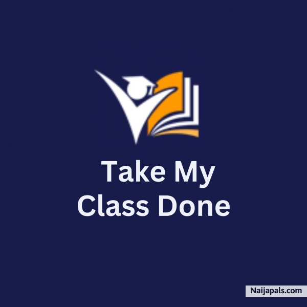 Takemyclassdone