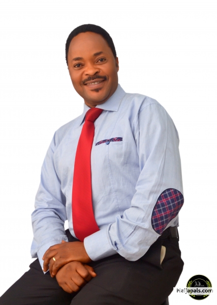 Doyin Hassan PhD - click for next photo