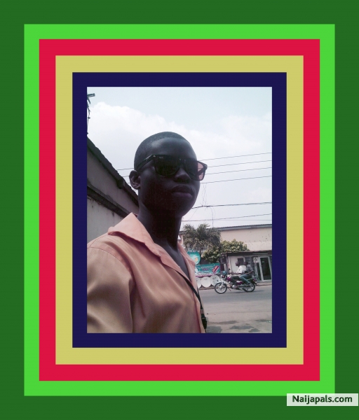HODUNLOVE AKA MR NICE GUY - click for next photo