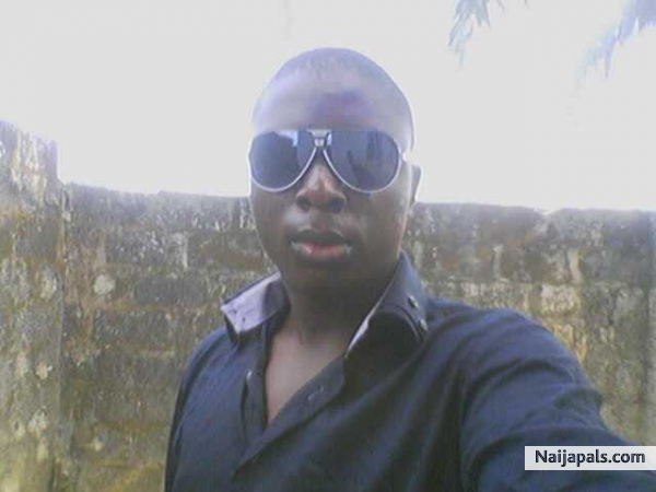 am a man of myself - click for next photo
