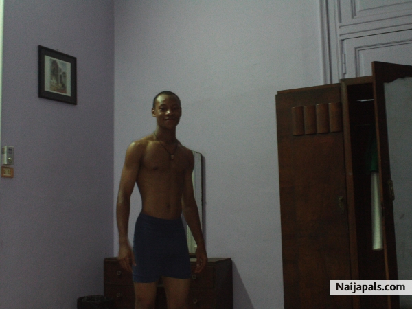 in my adidas tight!!! lol - click for next photo