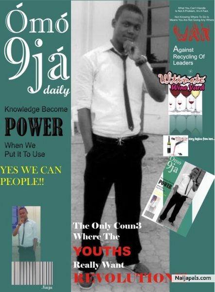 omo 9ja - click for next photo