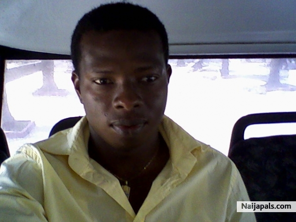 Royal Prince of the Kingdom of Zion - click for next photo