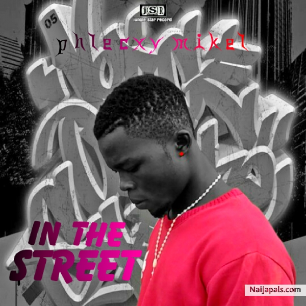 IN THE STREET
