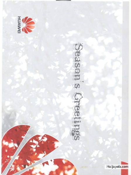 Seasons greetings - click for next photo