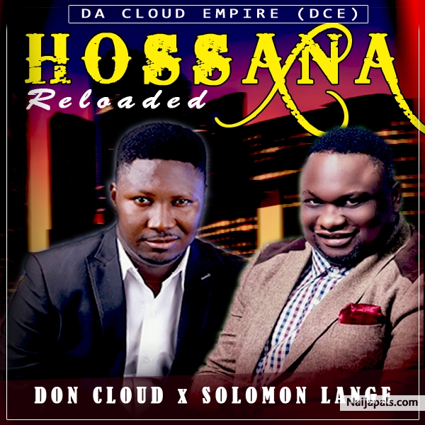 Hossana rmx
