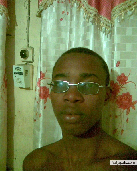 Me - click for next photo