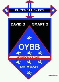 David g smart g design diz LOGO and give meaning - click for next photo