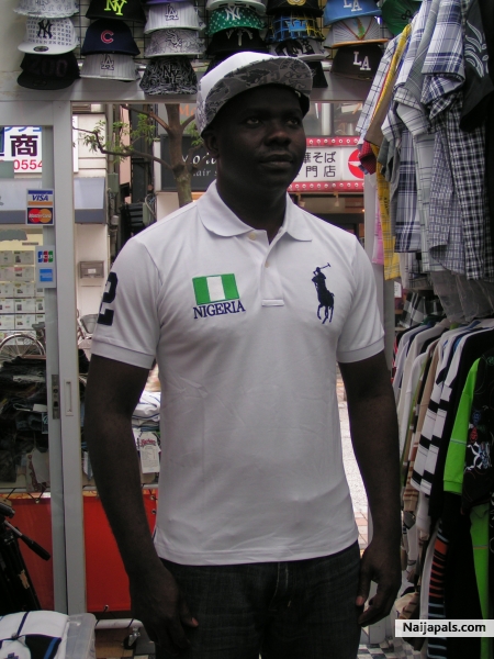 Naija 4 life - click for next photo