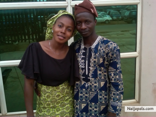 Me and My Sister - click for next photo