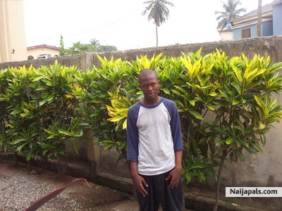 This is me then - click for next photo