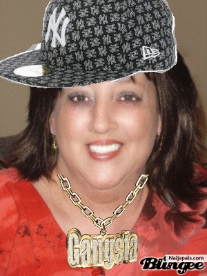 Regina d Notorious Gangster - click for next photo