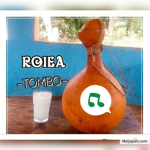 Tombo