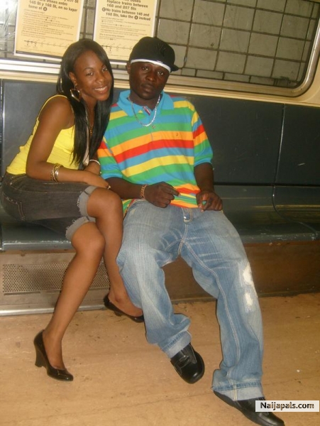 me and ma friend - click for next photo