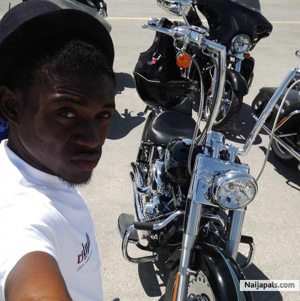 me in Qatar - click for next photo
