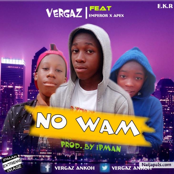 Now out.....download dis new dopetrack titled nowam by empire knights VerGaz ft emperor ft apex..enjoy d sound effect..like our fb page empire knights and vergaz.. https://www.datafilehost.com/d/5ea01a71 - click for next photo