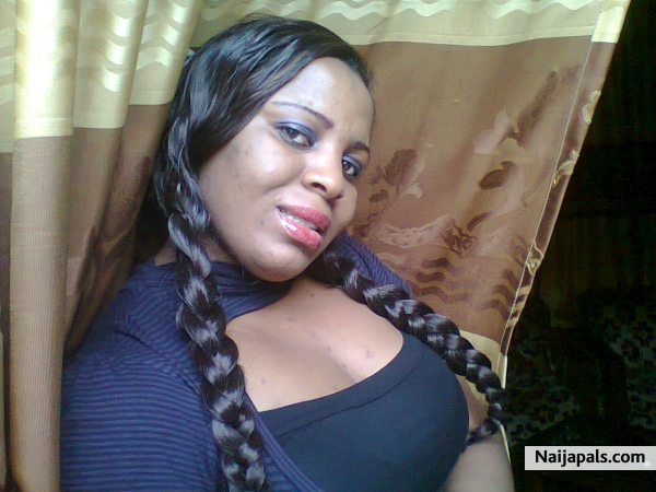 To my unborn kids, am takn my tym to choose the best father for u. - click for next photo
