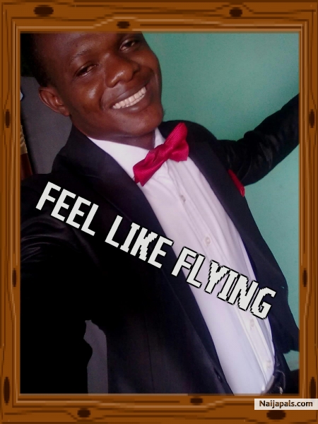 PROUDLY NAIJA - click for next photo