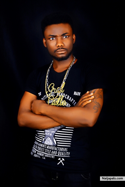 HRM Ozo Prince Chukwubuzor Mba (Ozo Akajiofor Igbo II, Ozo Ementaemeimo 1) known as Don Prince aka Sampe Master - click for next photo