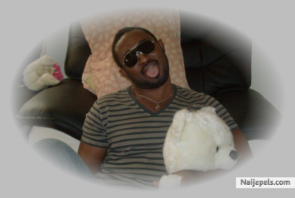 just me - click for next photo