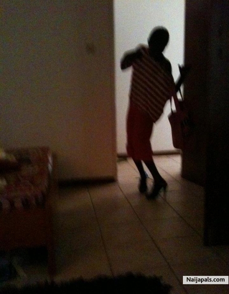 i was soo dressed up i even forgot where iwent lol - click for next photo