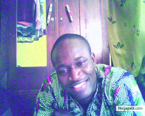 A smile can change the world - click for next photo