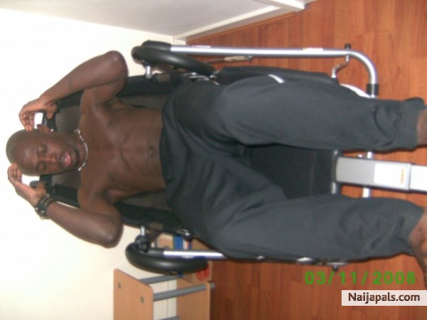 workin out.. - click for next photo