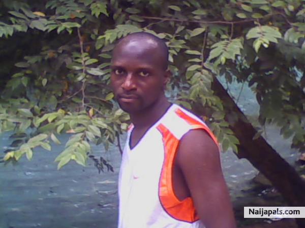 Mohd Rabiu - click for next photo