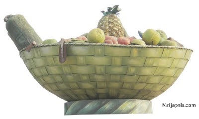 Food Basket of the nation - click for next photo