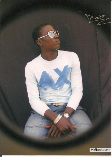IBADAN - click for next photo