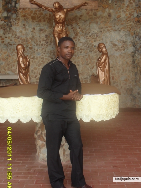 God is good for us - click for next photo