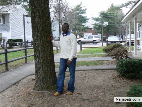 Just me - click for next photo