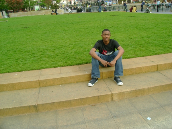 me myself and i - click for next photo